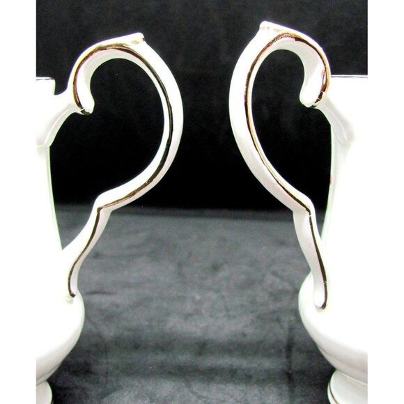 Royal Windsor Fine China Birds Floral Tea Cups (2) - Picture 10 of 12